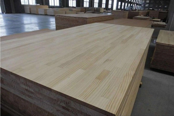 pine finger joint board(001)