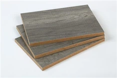 18 mm melaminbelagt Mdf